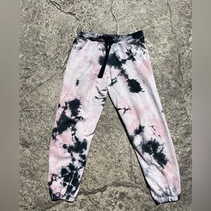 Electric Rose Pants Jumpsuits Electric Rose Tie Dye